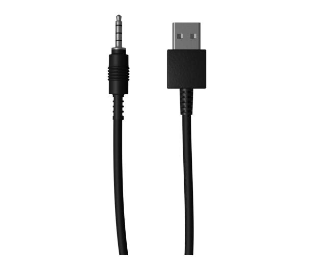 Natec PUG 11W RMS 2.1 CZARNE - 1480426 - zdjęcie 4